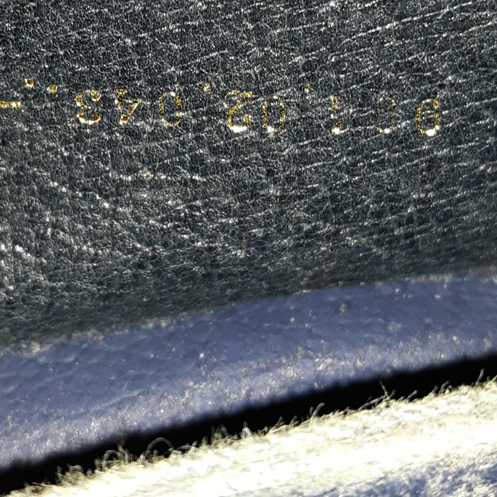 Vintage gucci royal shoulder bag - Picture 7 of 8